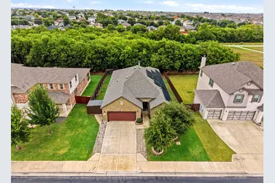 1031 Toltec Trail, Georgetown, TX 78626 - Photo 31