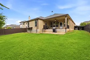 1031 Toltec Trail, Georgetown, TX 78626 - Photo 29