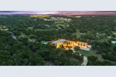 11778 Rim Rock Trail, Austin, TX 78737 - Photo 37