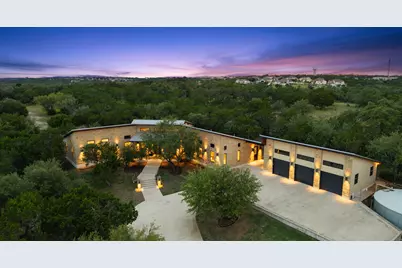 11778 Rim Rock Trail, Austin, TX 78737 - Photo 1