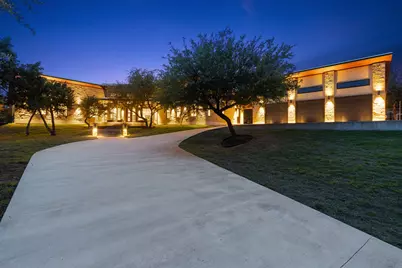 11778 Rim Rock Trail, Austin, TX 78737 - Photo 5