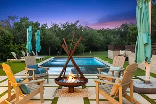 11778 Rim Rock Trail, Austin, TX 78737 - Photo 3