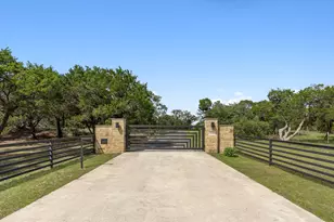 11778 Rim Rock Trail, Austin, TX 78737 - Photo 7