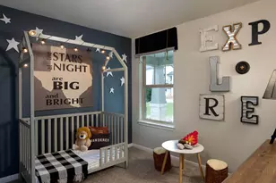 201 Outlaw Dr, Liberty Hill, TX 78642 - Photo 5