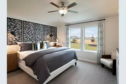 201 Outlaw Drive, Liberty Hill, TX 78642 - Photo 11