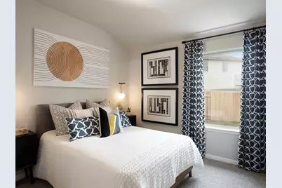 201 Outlaw Drive, Liberty Hill, TX 78642 - Photo 7