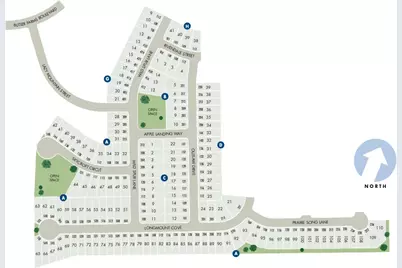 201 Outlaw Drive, Liberty Hill, TX 78642 - Photo 17