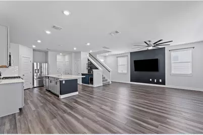 7312 Travertine Spring Drive, Austin, TX 78744 - Photo 5