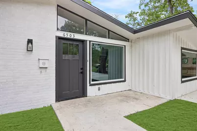 6503 Linda Lane, Austin, TX 78723 - Photo 3