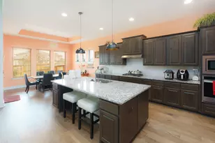 816 Paseo de Castana Wy, Leander, TX 78641 - Photo 5