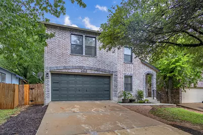 1413 Baffin Cove, Round Rock, TX 78664 - Photo 3
