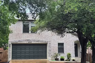1413 Baffin Cove, Round Rock, TX 78664 - Photo 1