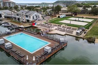 100 Bay Point Drive #3, Horseshoe Bay, TX 78657 - Photo 29