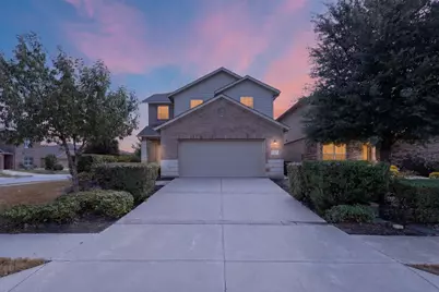 14513 Pernella Road, Manor, TX 78653 - Photo 1