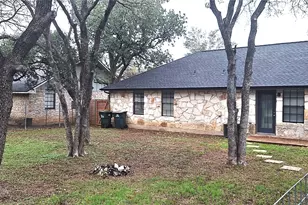 503 Algerita Dr, Georgetown, TX 78628 - Photo 29