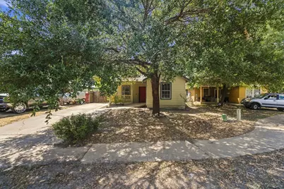 6909 Frontera Trail, Austin, TX 78741 - Photo 3