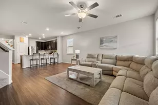 6337 Turin Ln, Round Rock, TX 78665 - Photo 11