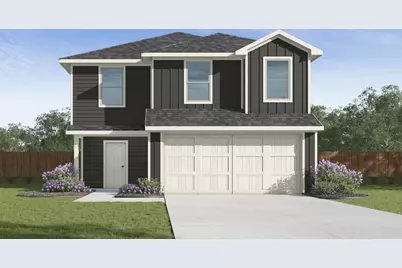 160 Wyatt Way, Jarrell, TX 76537 - Photo 1