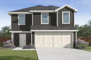 160 Wyatt Wy, Jarrell, TX 76537 - Photo 1