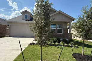 623 Sormonne Loop, Kyle, TX 78640 - Photo 3