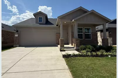 623 Sormonne Loop, Kyle, TX 78640 - Photo 5