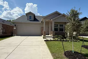 623 Sormonne Loop, Kyle, TX 78640 - Photo 1