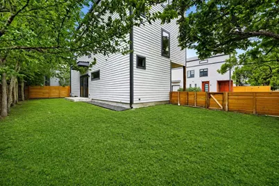 1200 Stobaugh Street #A, Austin, TX 78757 - Photo 25