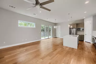 1200 Stobaugh Street #A, Austin, TX 78757 - Photo 5