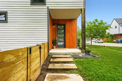 1200 Stobaugh Street #A, Austin, TX 78757 - Photo 3