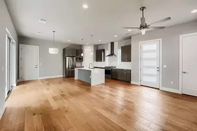 1200 Stobaugh Street #A, Austin, TX 78757 - Photo 7