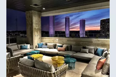 222 West Avenue #2111, Austin, TX 78701 - Photo 17