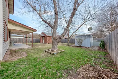 502 Columbine Avenue, Cedar Park, TX 78613 - Photo 33