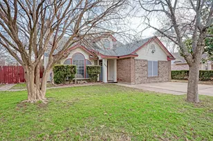 502 Columbine Ave, Cedar Park, TX 78613 - Photo 1
