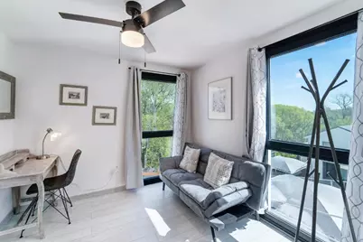 1409 E M Franklin Avenue #B, Austin, TX 78721 - Photo 23