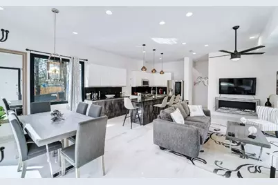 1409 E M Franklin Avenue #B, Austin, TX 78721 - Photo 5