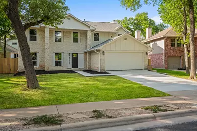 8003 Petaca Trail, Austin, TX 78729 - Photo 35