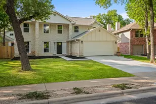 8003 Petaca Trail, Austin, TX 78729 - Photo 35