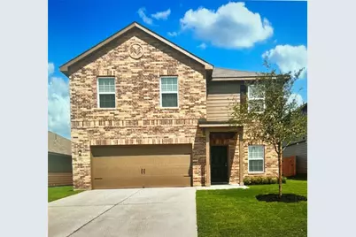 122 Fox Glen Trail, Jarrell, TX 76537 - Photo 1