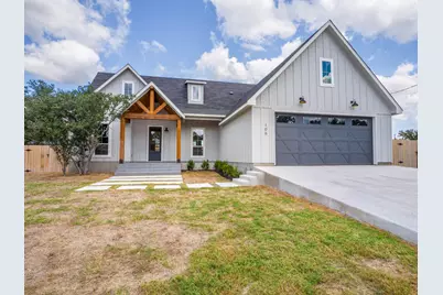 106 W Briar Drive, Granite Shoals, TX 78654 - Photo 3