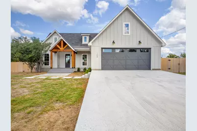 106 W Briar Drive, Granite Shoals, TX 78654 - Photo 1