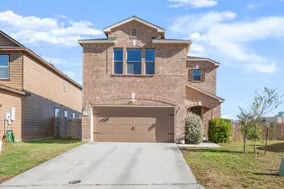 613 Lost Pond, New Braunfels, TX 78130 - Photo 1