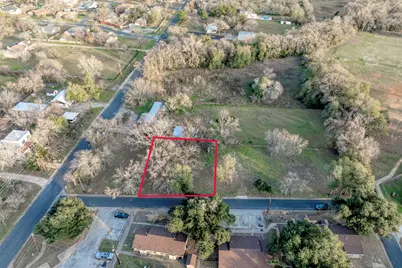 Lot 2 E Alamo Street, Elgin, TX 78621 - Photo 1