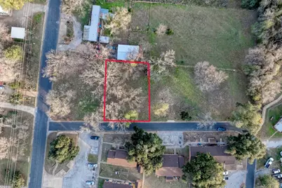 Lot 2 E Alamo Street, Elgin, TX 78621 - Photo 11