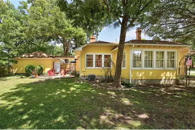 1604 S Main Street, Georgetown, TX 78626 - Photo 5