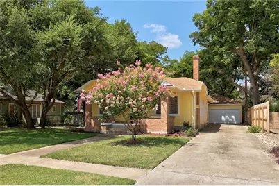 1604 S Main Street, Georgetown, TX 78626 - Photo 9