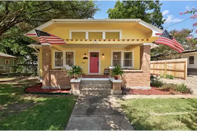 1604 S Main Street, Georgetown, TX 78626 - Photo 1