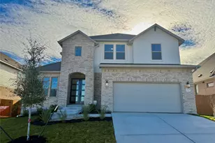 105 Gibbs Dr, Liberty Hill, TX 78642 - Photo 1