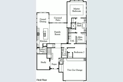 105 Gibbs Drive, Liberty Hill, TX 78642 - Photo 35