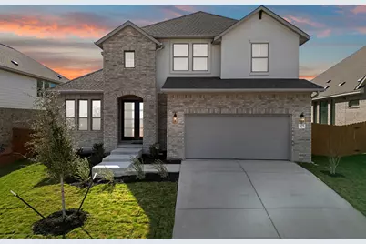 105 Gibbs Drive, Liberty Hill, TX 78642 - Photo 1