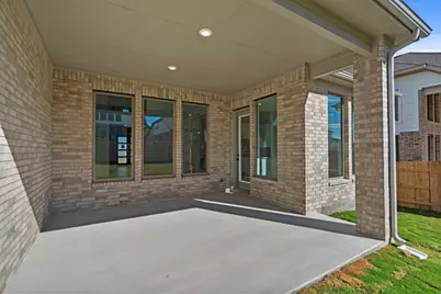 105 Gibbs Drive, Liberty Hill, TX 78642 - Photo 31